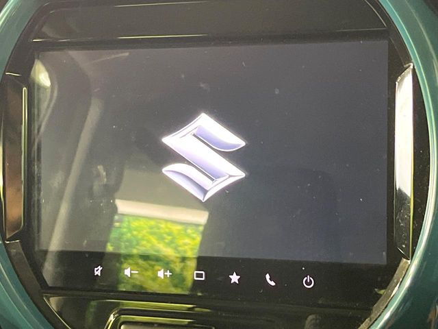 ハスラーハイブリッド(HYBRID) X