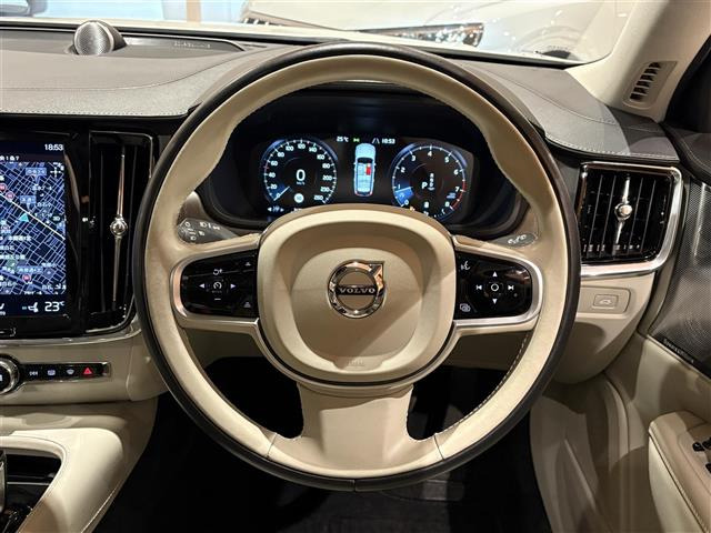 V90クロスカントリーB6 AWD プロ 4WD