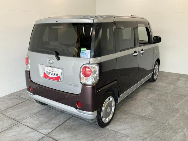 ムーヴキャンバスX リミテッド メイクアップ SAIII
