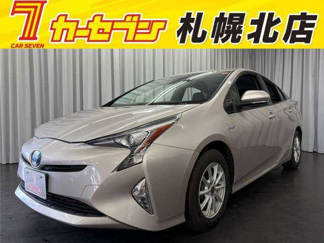 プリウス1.8 S