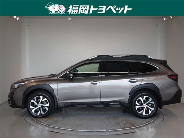 レガシィアウトバック