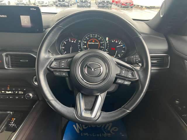 CX-82.2 XD Lパッケージ