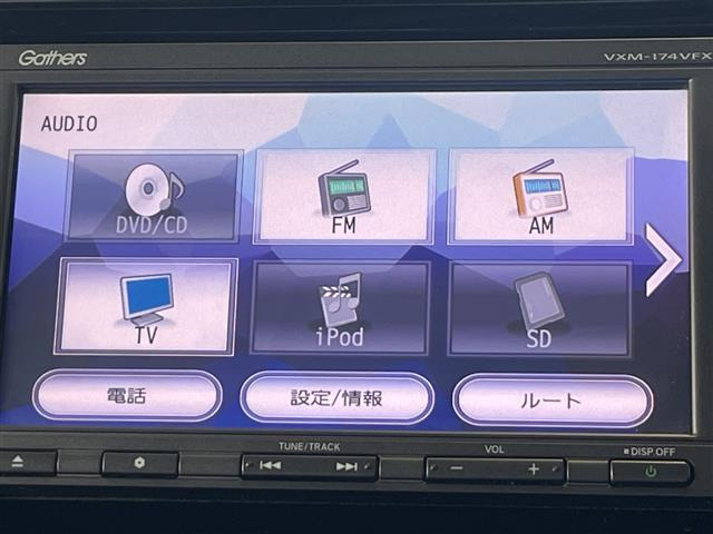フィット1.3 13G L ホンダセンシング 4WD