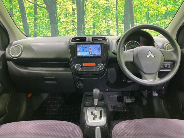 ミラージュ1.0 G