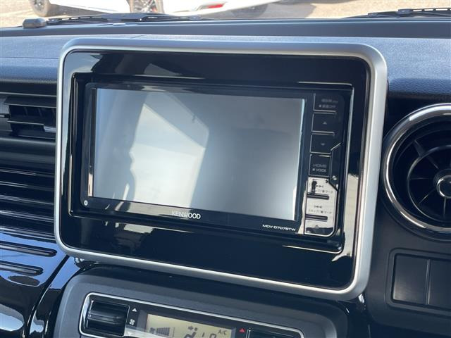 スペーシアカスタムハイブリッド(HYBRID)  GS 4WD