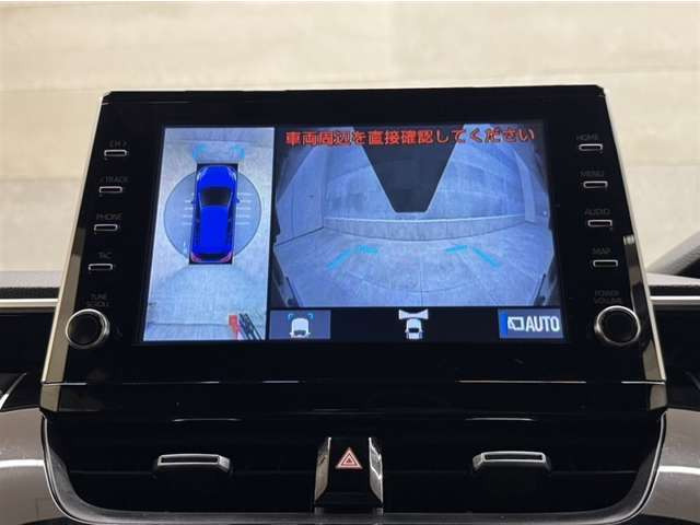 カローラクロス1.8 ハイブリッド Z