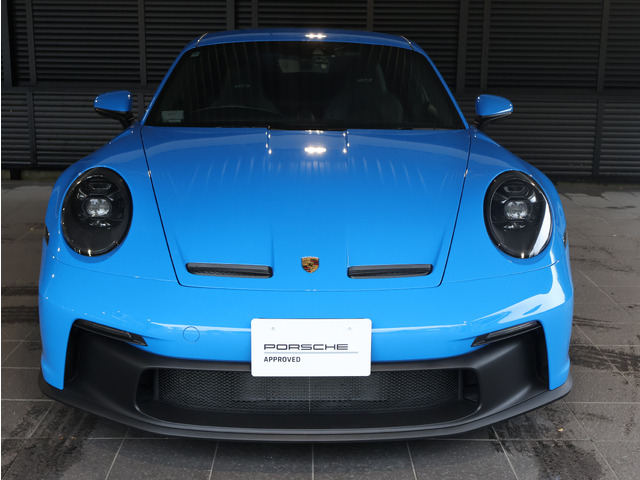 911GT3 PDK