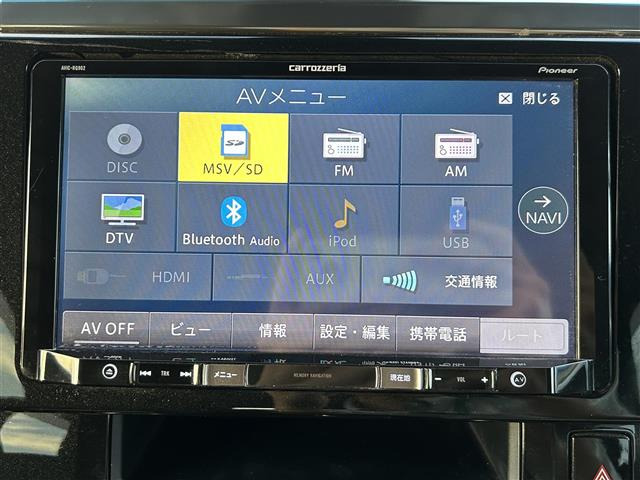 ヴェルファイア2.4 Z