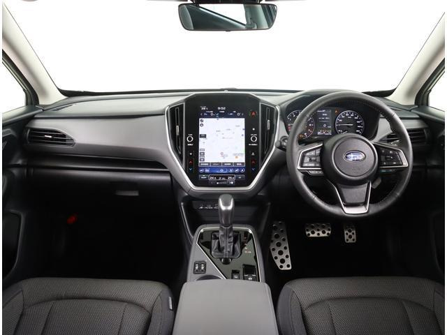 クロストレック2.0 リミテッド 4WD