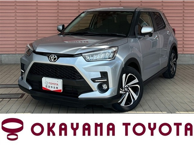 ライズ1.0 Z 4WD