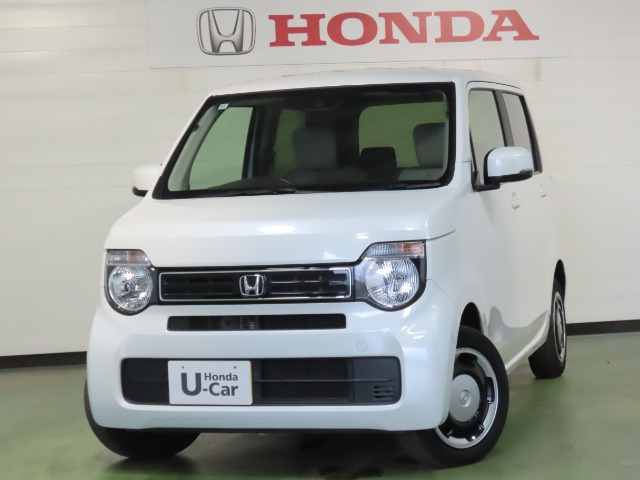 N-WGNL 4WD