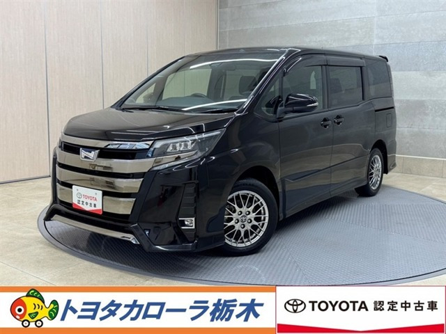 ノア1.8 ハイブリッド Si