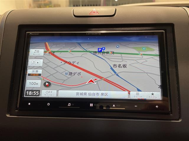 フリード+1.5 ハイブリッド G ホンダセンシング