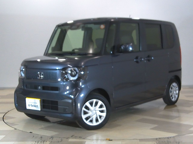 N-BOX