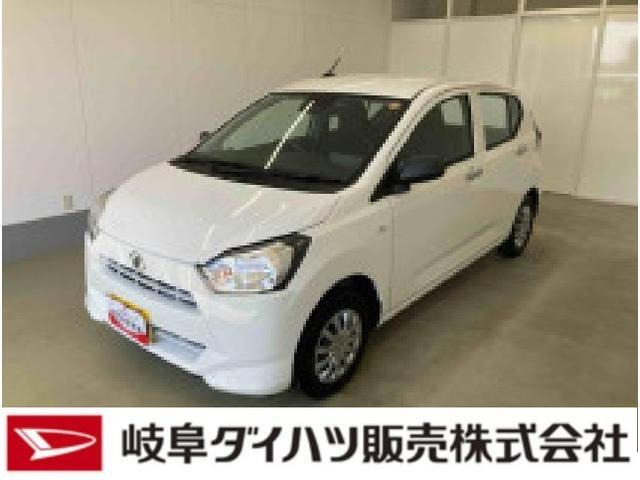 ミライースL SAIII