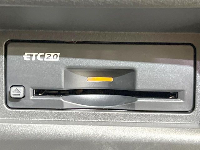 【ETC】高速道路の料金所をストレスなく通過!話題のスポットやサービスエリアに多い「スマートIC」利用時は必須のアイテムです。当店でセットアップを実施、ご納車当日からすぐにご利用いただけます!