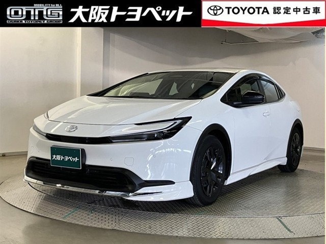 プリウス1.8 X