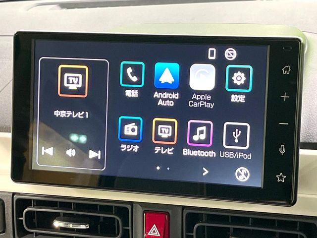 ムーヴキャンバスストライプス Gターボ