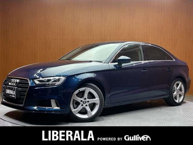 A3セダン40 TFSI クワトロ スポーツ 4WD