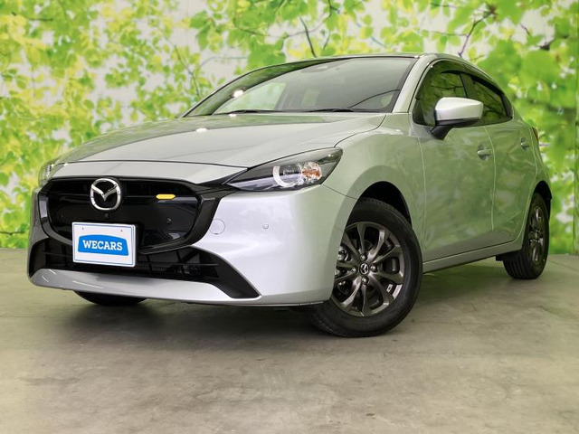MAZDA21.5 15BD i セレクション II