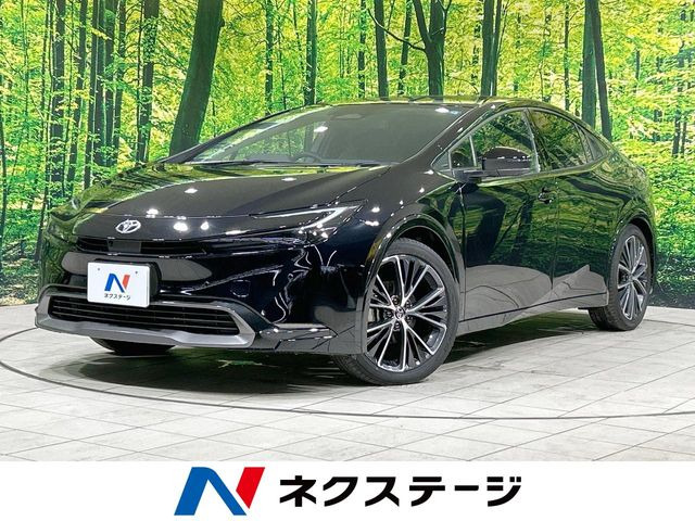 プリウス2.0 Z