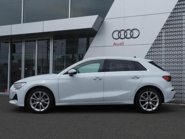 A3スポーツバック30 TFSI アドバンスド