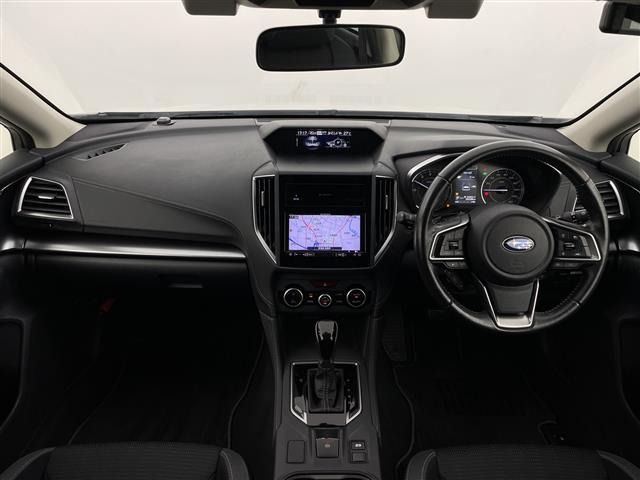 インプレッサスポーツ2.0 i-L アイサイト 4WD
