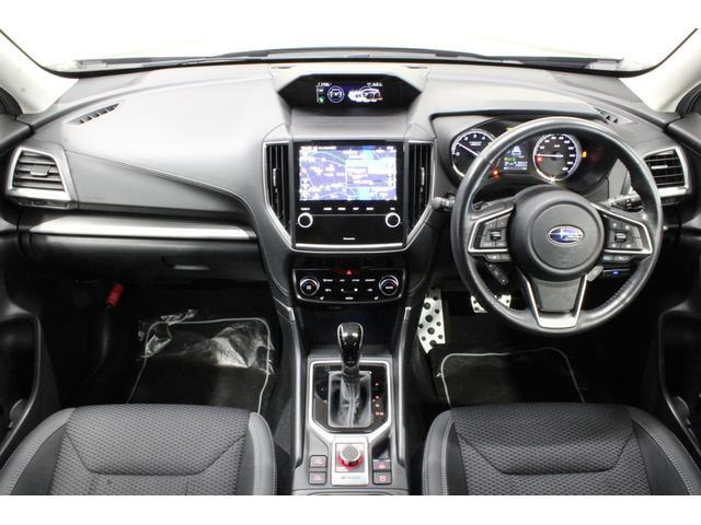 フォレスター2.0 アドバンス 4WD