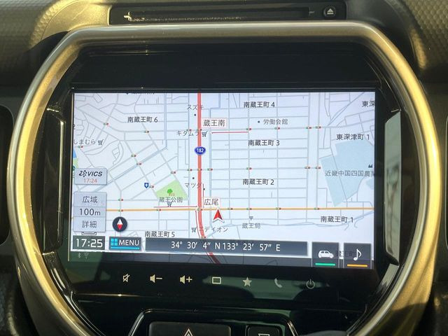 ハスラーJ スタイルII