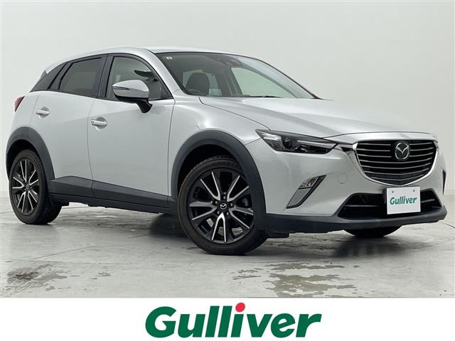 CX-31.5 XD ツーリング 4WD