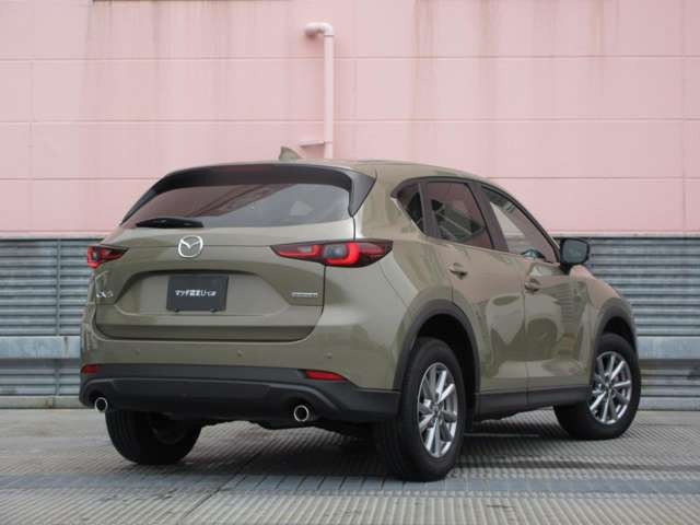 CX-52.2 XD プロアクティブ