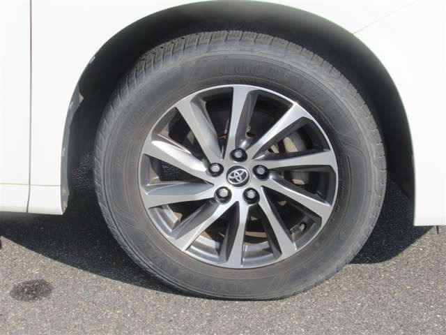ヴェルファイアハイブリッド 2.5 V E-Four 4WD