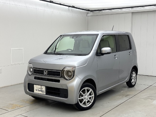 N-WGNL 4WD
