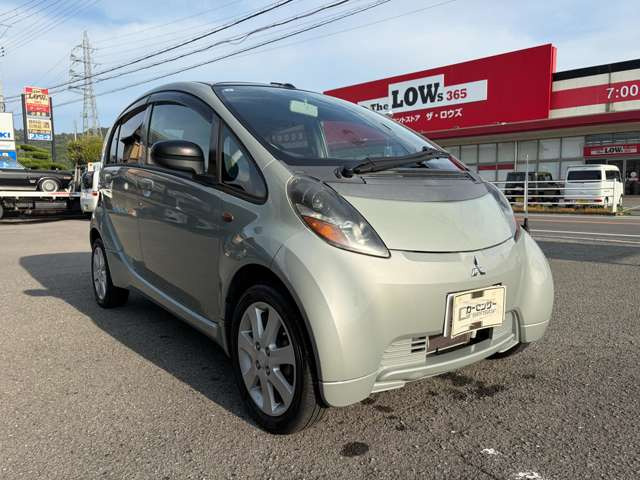 i(アイ)LX