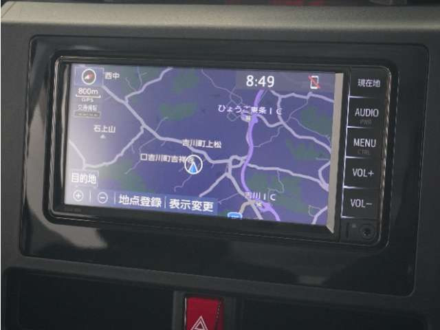 ルーミー1.0 X S