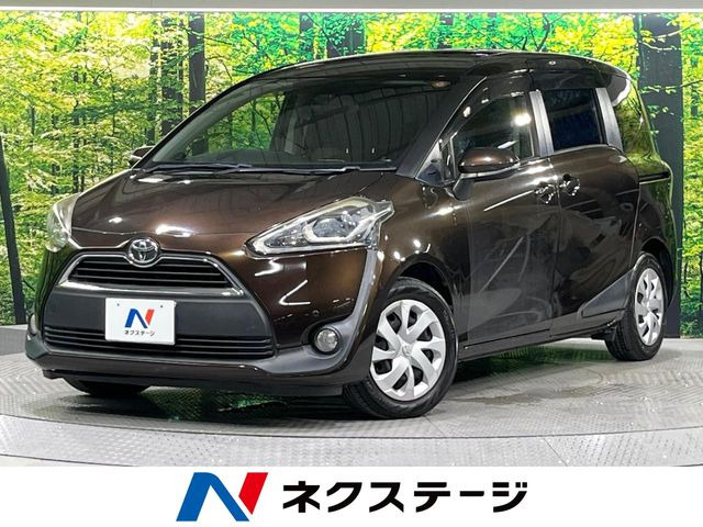 シエンタ1.5 G