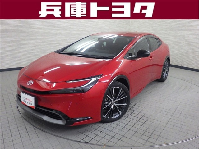 プリウス2.0 Z