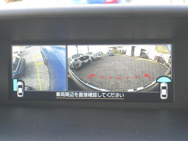 フォレスター2.5 プレミアム 4WD