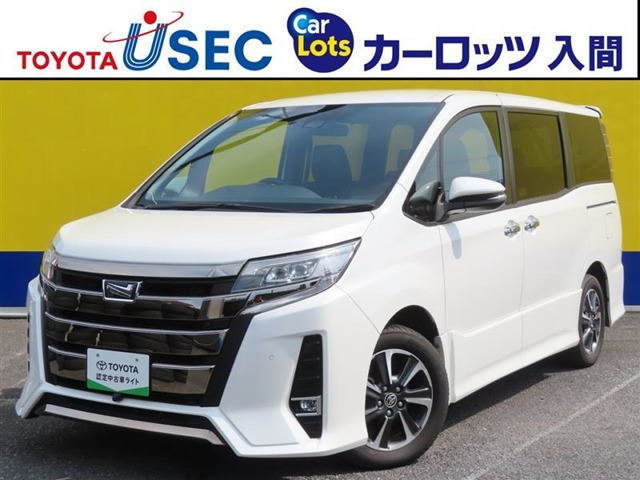 ノア2.0 Si W×B II