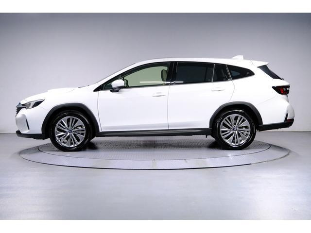 レヴォーグレイバック1.8 リミテッド EX 4WD