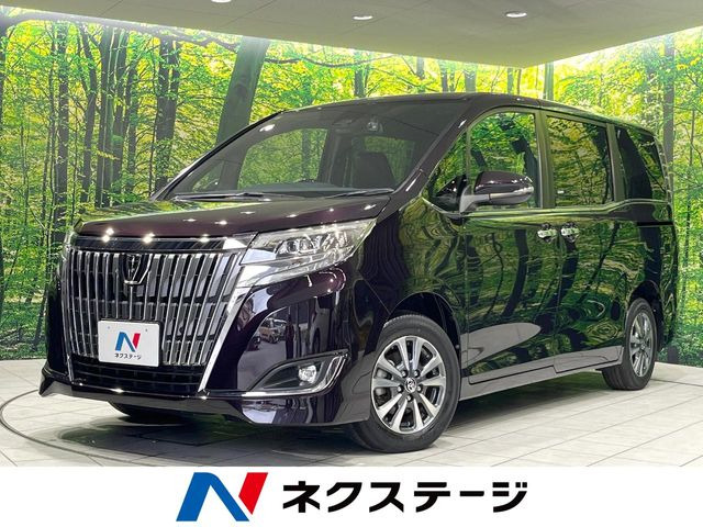 エスクァイア2.0 Gi プレミアムパッケージ
