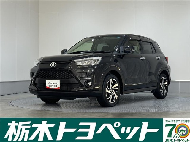 ライズ1.0 Z 4WD