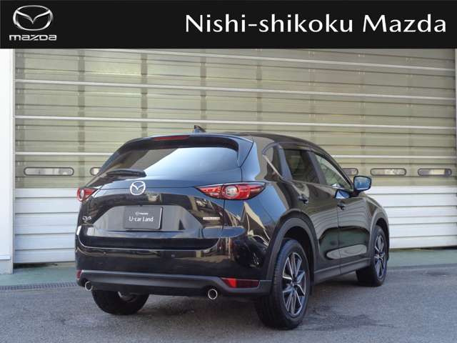 CX-52.2 XD プロアクティブ