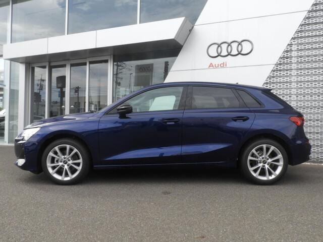 A3スポーツバック30 TFSI アドバンスド