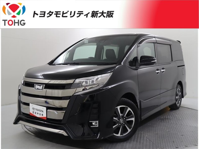 ノア2.0 Si W×B II