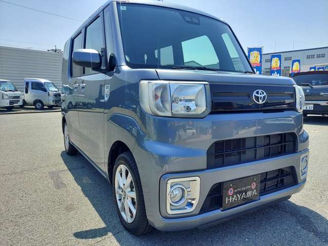 ピクシスメガL SAIII