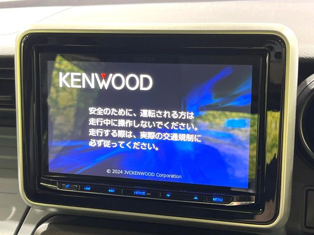 スペーシアベースXF