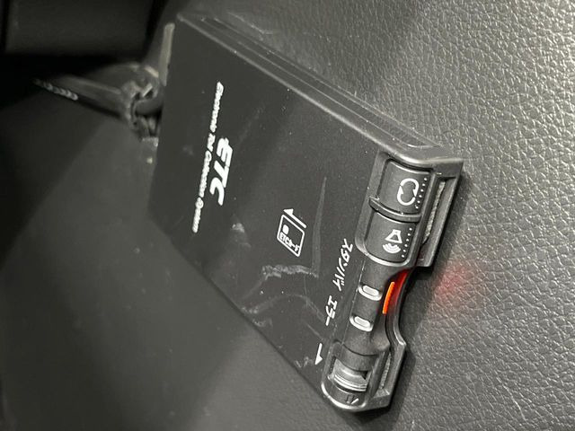 【ETC】高速道路の料金所をストレスなく通過!話題のスポットやサービスエリアに多い「スマートIC」利用時は必須のアイテムです。当店でセットアップを実施、ご納車当日からすぐにご利用いただけます!