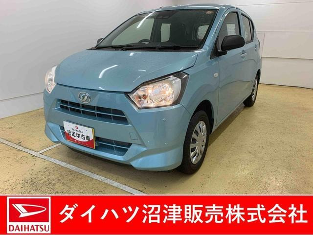 ミライースL SAIII