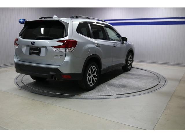 フォレスター2.0 ツーリング 4WD